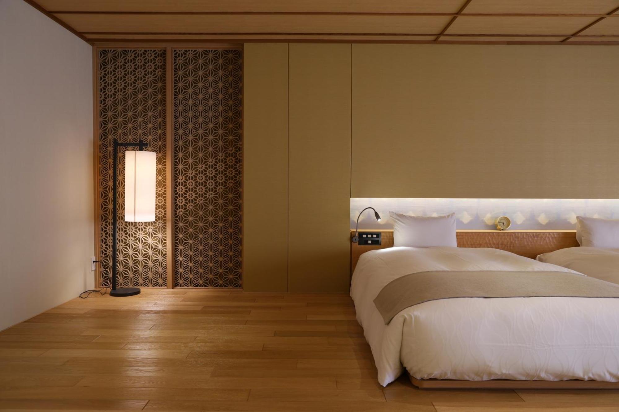 Oku Yugawara Sansuirou Otel Dış mekan fotoğraf