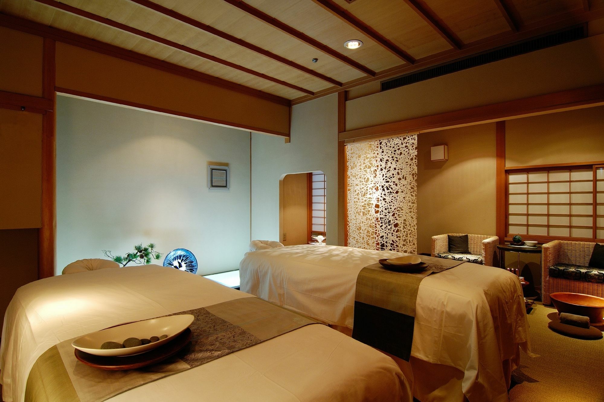Oku Yugawara Sansuirou Otel Dış mekan fotoğraf