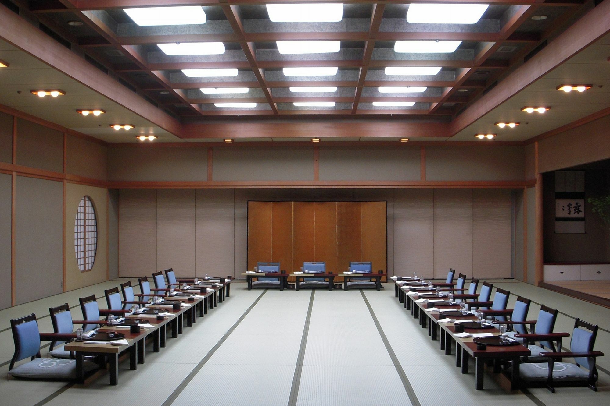 Oku Yugawara Sansuirou Otel Dış mekan fotoğraf